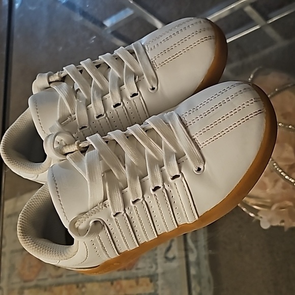 K-Swiss Other - K-Swiss classics size 1